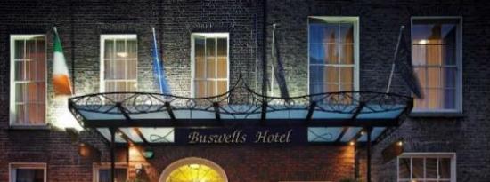 都柏林标志性的巴斯韦尔酒店以2200万欧元的价格上市