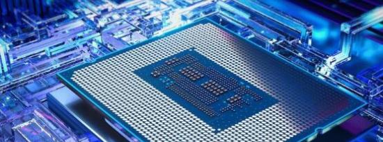 英特尔宣布推出第13代猛禽湖台式机CPU