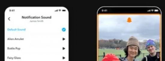 Snapchat Plus用户现在可以让快照故事持续长达一周