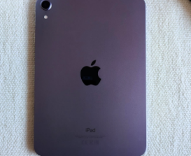 苹果可能会在今年9月推出iPadMini7可能会有小幅升级和A16仿生SoC