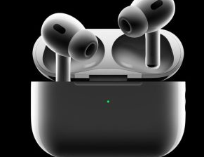 USB-C可能是苹果在Wonderlust活动上的亮点因为该公司计划推出带有新端口的新款AirPods