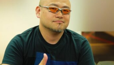 HidekiKamiya将于下个月离开PlatinumGames