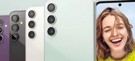 GalaxyS23FE将支持HDR10+因此您可以按照应有的方式欣赏您喜爱的内容