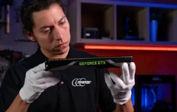 Newegg现在接受GPU以旧换新