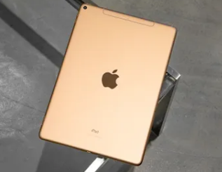 iPadAir4和AppleWatch6列表表明它们即将上市