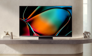 亚马逊65英寸海信U8K价格跌至历史新低4KMini-LED智能电视售价不到900美元