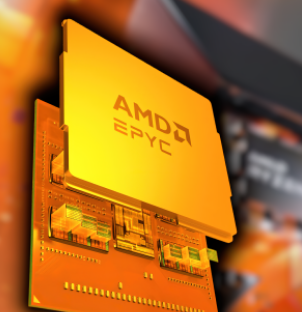 AMDEPYC服务器和Ryzen移动CPU在第三季度为红队赢得了巨大的市场份额