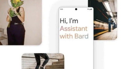 Bard助手将在iOS上推出