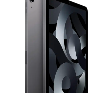 购买配备M1芯片的iPadAir5可享受99美元折扣