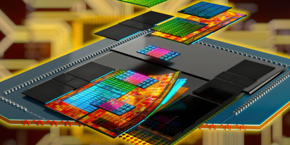据报道三星代工厂已获得AMD和特斯拉作为其5纳米和4纳米芯片生产客户