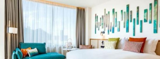 洲际酒店集团推出全新的马略卡岛度假酒店