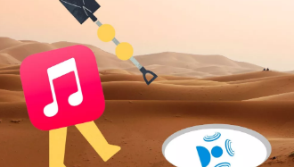 很难找到AppleMusicSpatial音轨