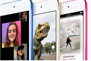 Apple发布针对旧款iPhone iPod iPad和Mac机型的重要安全更新