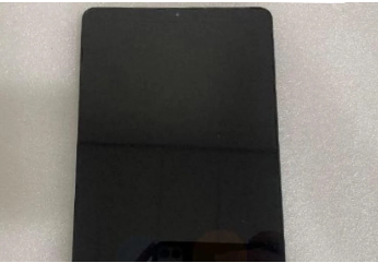 Galaxy Tab A9+泄漏揭示了电池容量 充电速度