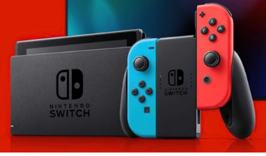 NintendoSwitch2将于2024年9月24日发布两款型号售价均在400美元及以上