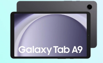 三星GalaxyTabA9和A9+平板电脑推出