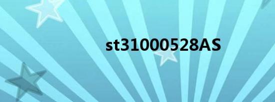 st31000528AS